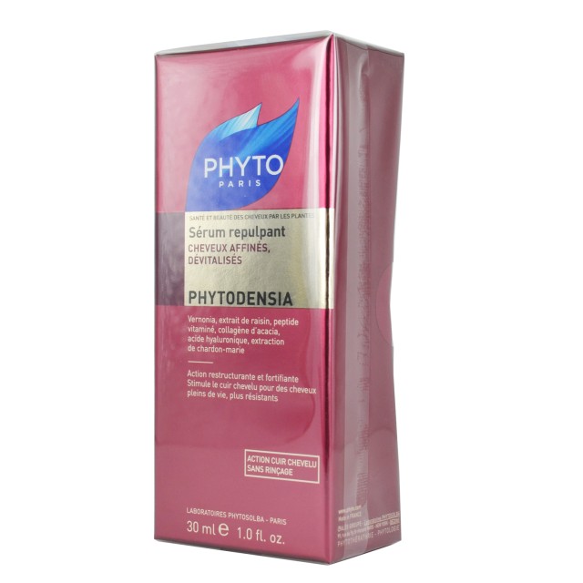 Phyto Phytodensia Serum repulpant 30ml