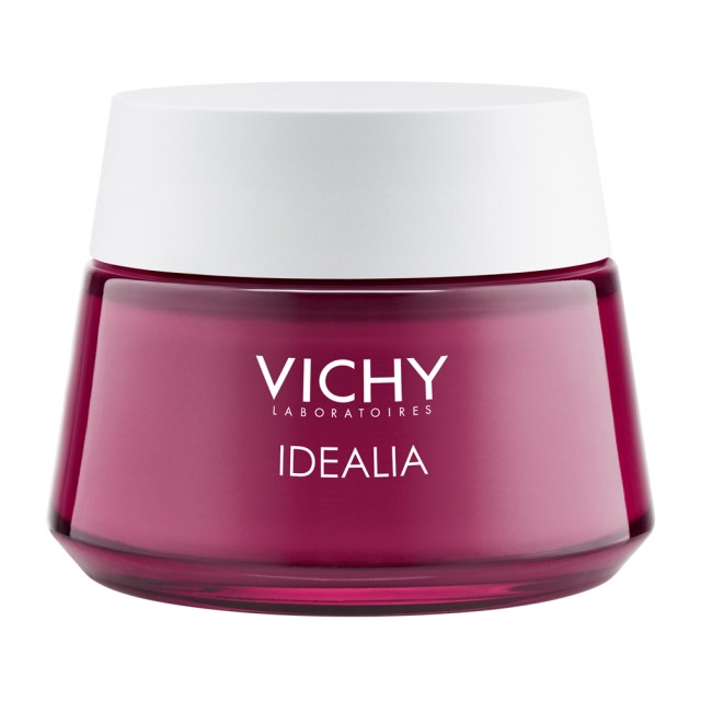 VICHY IDEALIA ΞΗΡΗ ΕΠΙΔΕΡΜΙΔΑ 50ML