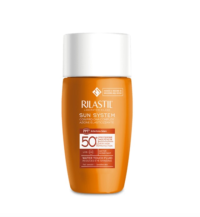 Rilastil Sun System Water Touch SPF50 50ml