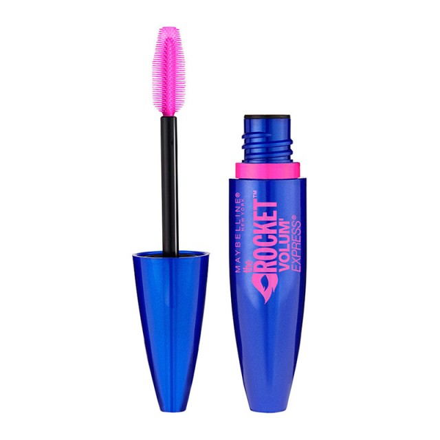 Maybelline The Rocket Volume Express Mascara Black 9.6ml