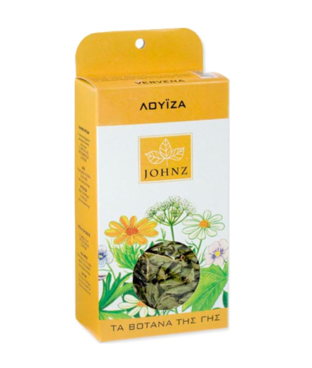 Johnz Λουίζα 10gr