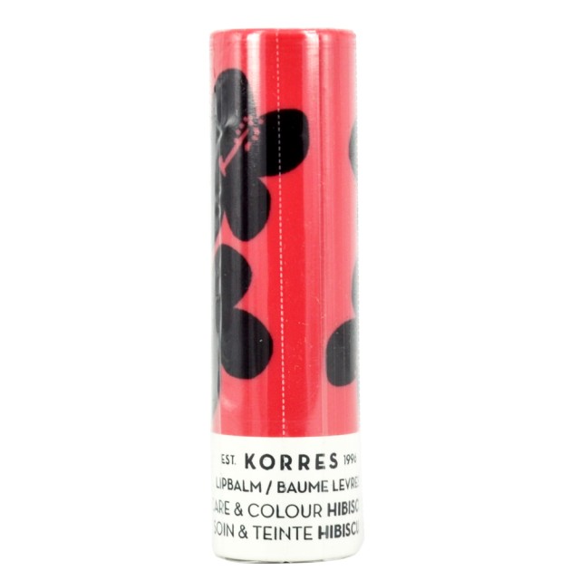 KORRES LIPBALM ΙΒΙΣΚΟΣ 5ML