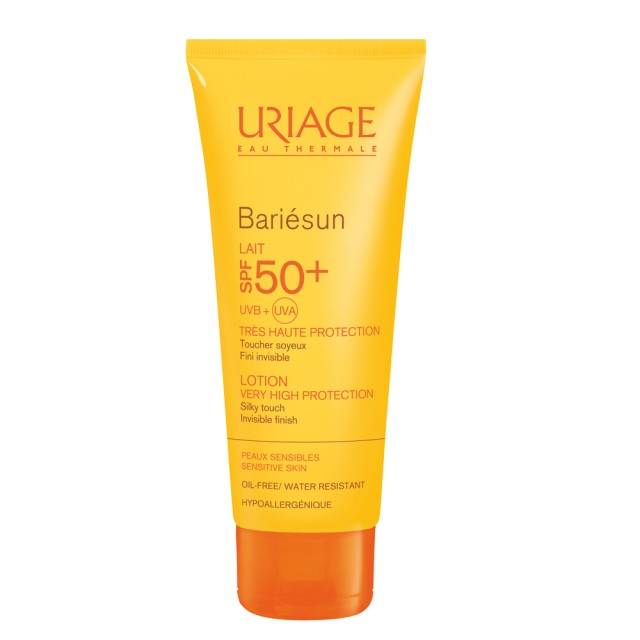 Uriage Bariesun Lait SPF50+ Milk 100ml