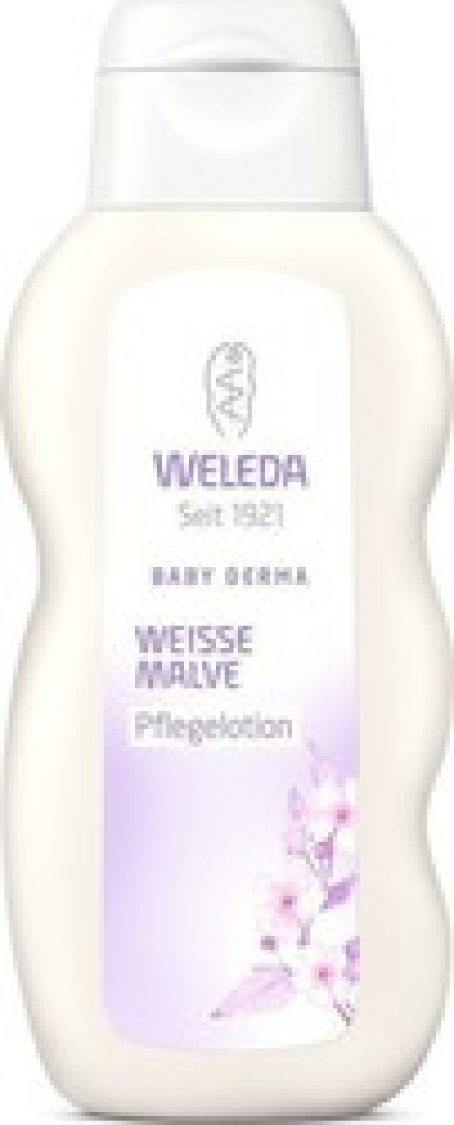 WELEDA ΓΑΛΑΚΤΩΜΑ ΣΩΜΑΤΟΣ ΜΟΛΟΧΑ 200ML