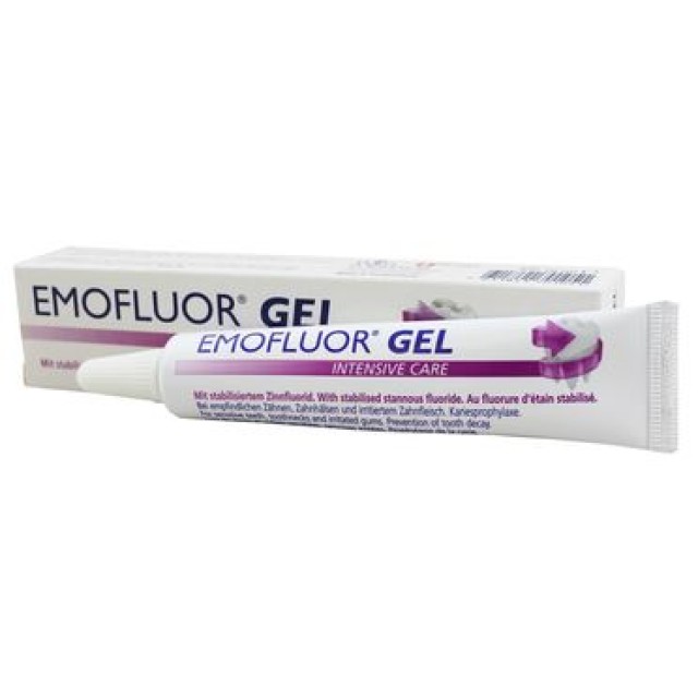 Emofluor Gel 18ml