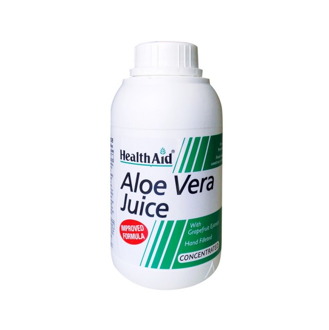 HEALTH AID ALOE VERA JUICE 500ML