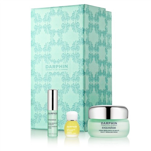 Darphin Exquisage Skincare Gift Set