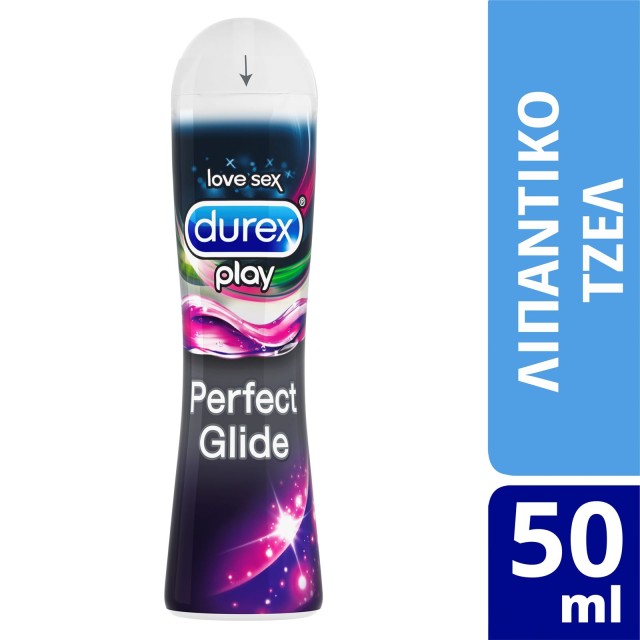 DUREX PLAY PERFECT GLIDE 50ML