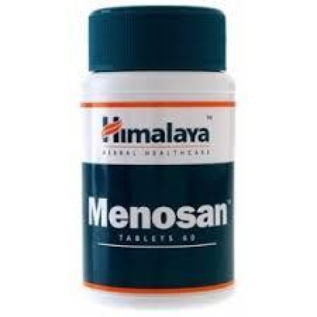 Himalaya Menosan 60tabs