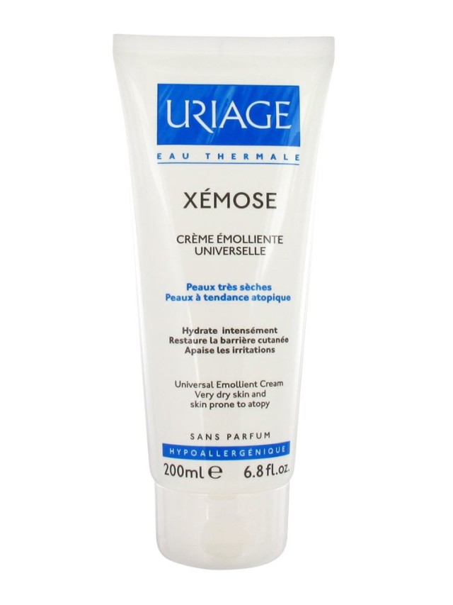 URIAGE Xemose Cream 200ml