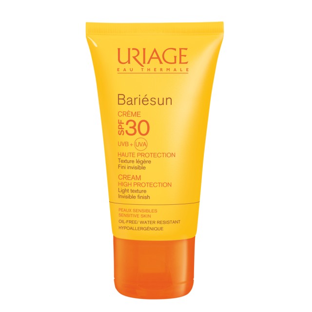 Uriage Bariesun Cream SPF30 50ml