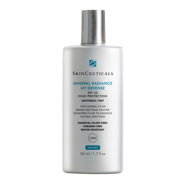 SkinCeuticals Mineral Radiance SPF50 50ml