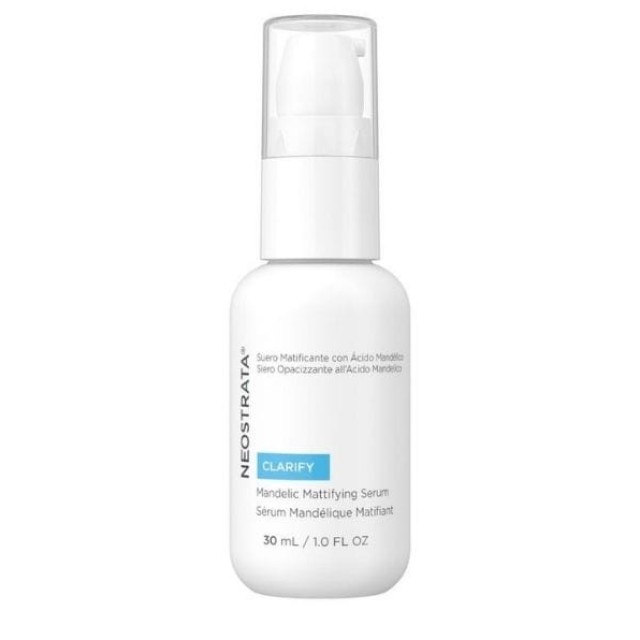 NEOSTRATA MANDELIC MATTIFYING SERUM 30ml