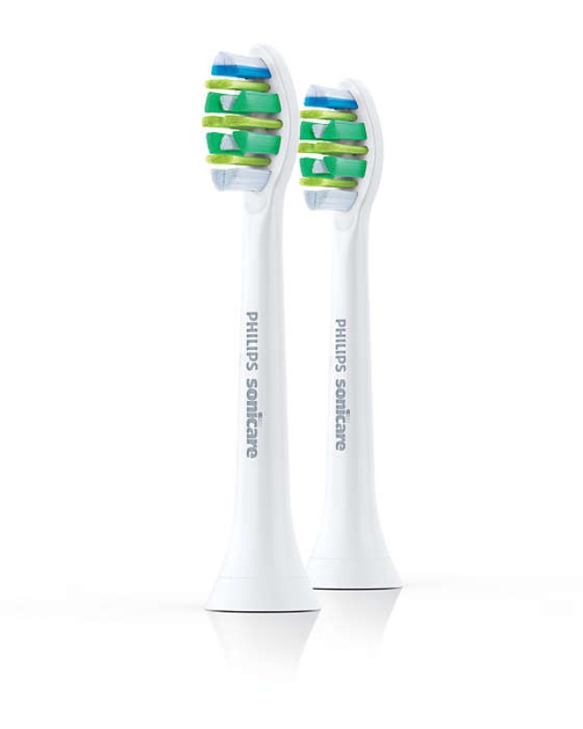 PHILIPS SONICARE INTERCARE STANDARD BRUSH HEAD 2 τεμ. HX9002/07