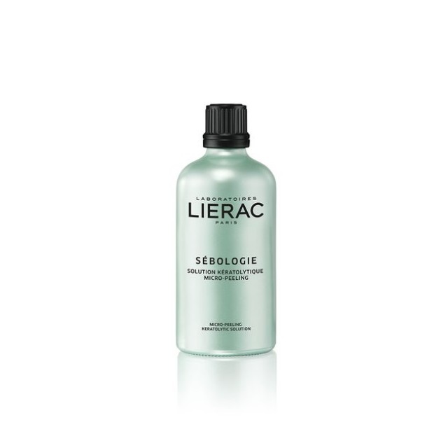 Lierac Sebologie Blemish Correction Keratolytic Solution 100ml