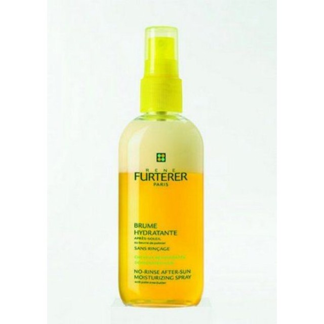 RENE FURTERER BRUME HYDRAT. SPRAY APRES SOLEIL 150ML