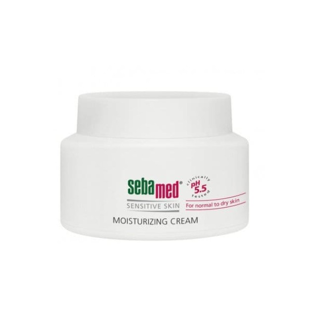 Sebamed Moisturizing Cream 75ml