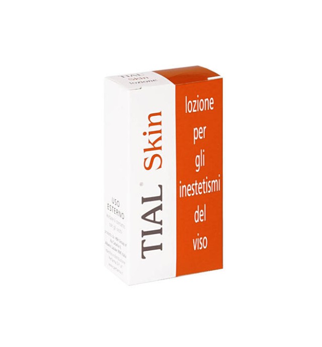 Tial Skin Losione 50ml