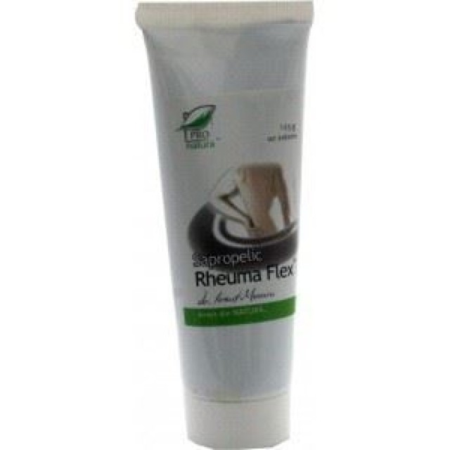 AM HEALTH PRO NATURA Rheuma Flex Cream 125gr