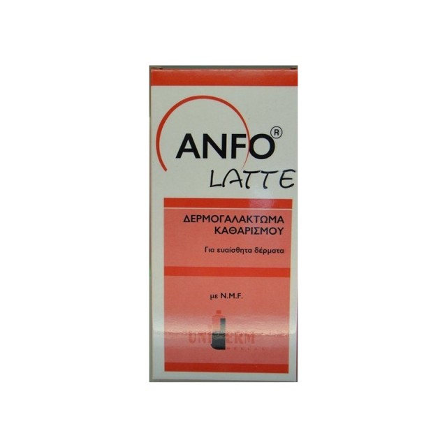 Anfo Latte 150ml