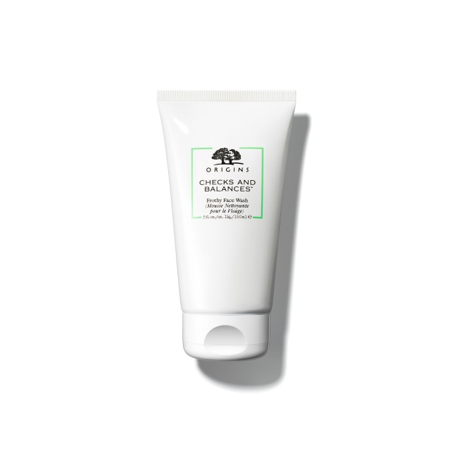 Origins CHECKS AND BALANCES CLEANSER 150ml