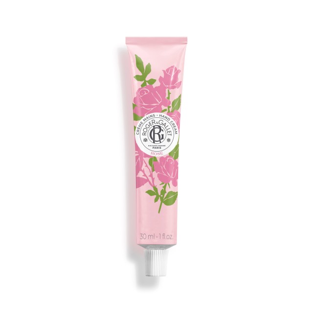 Roger&Gallet Rose Κρέμα Χεριών 30ml