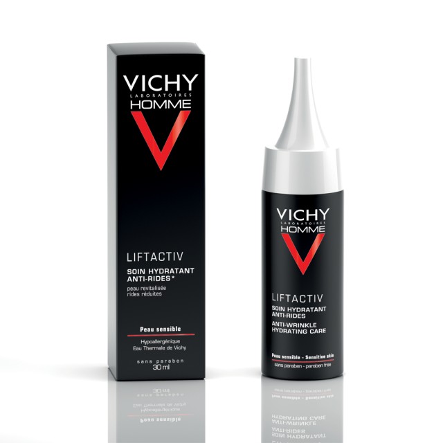 VICHY HOMME LIFTACTIV 30ML