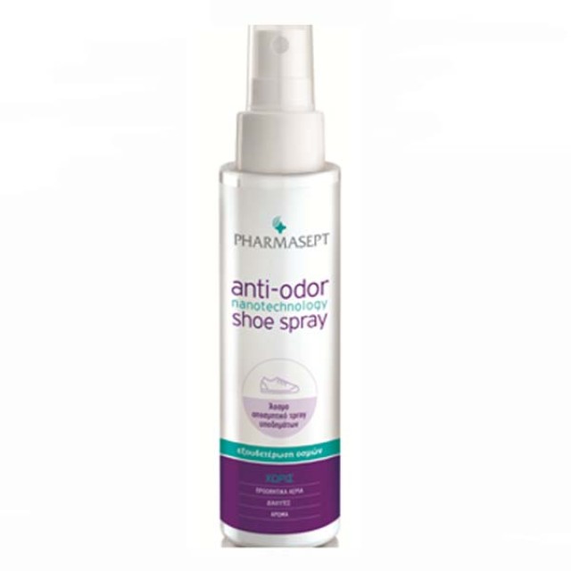 Pharmasept Anti - Odor Shoe Spray 100ml