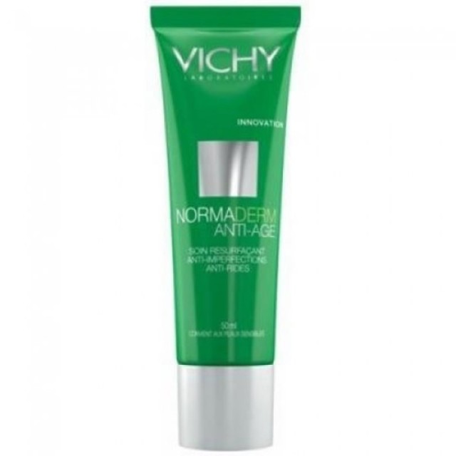 VICHY NORMADERM ANTI AGE 50ml