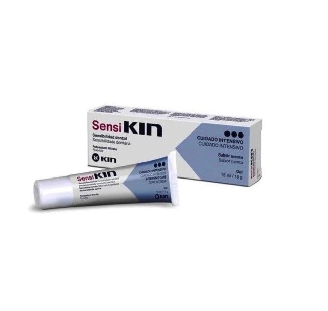 Kin Sensikin Gel 15ml