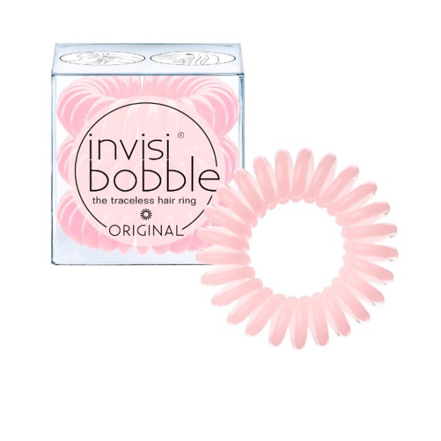 Invisibobble Original Blush Hour 3τμχ