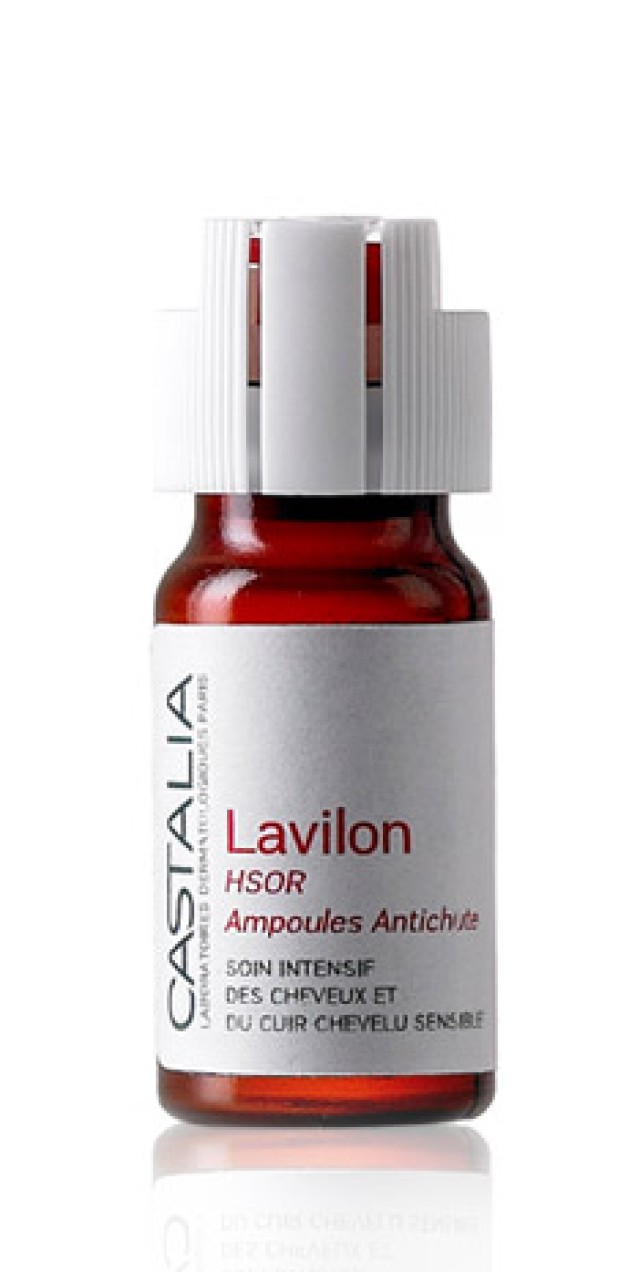 CASTALIA LAVILON HSOR ANTICHUTE 12AMPx5ml