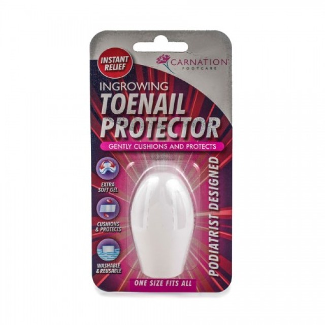 Vican Carnation Ingrowing Toenail Protector 1τμχ