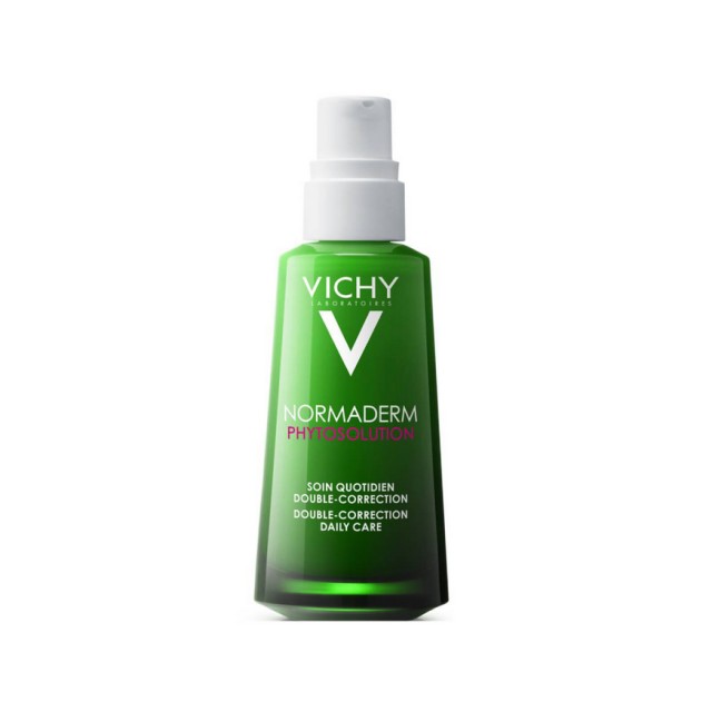 Vichy Normaderm Phytosolution Double-Correction Daily Care 50ml