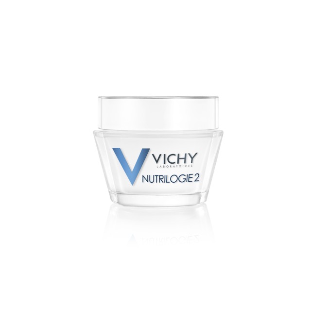 VICHY NUTRILOGIE 2 POT 50ML