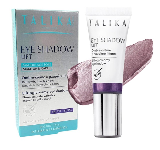 TALIKA Eye Shadow Lift Plum 8ml