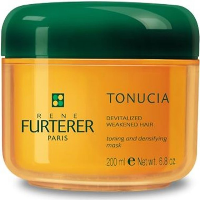 RENE FURTERER TONUCIA MASQUE TONUS REDENSIF. POT 200ML