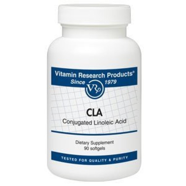 VRP CLA 90softgels