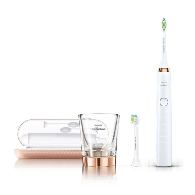 Philips Sonicare Diamond Clean Rose Gold Edition HX9312/04