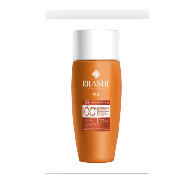 Rilastil MD Fluid SPF100+ 75ml