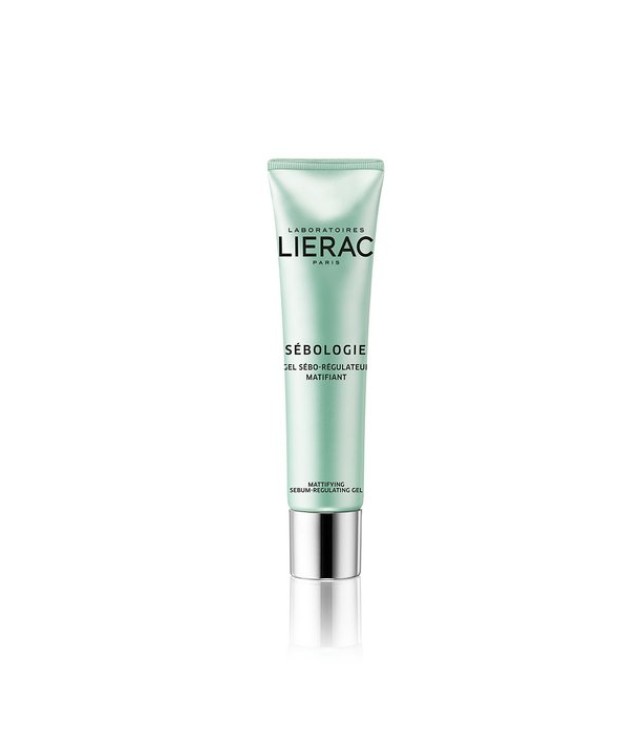 Lierac Sebologie Blemish Correction Regulating Gel 40ml