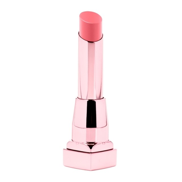 Maybelline Shine/Brillant Lipstick 75 Undressed Pink