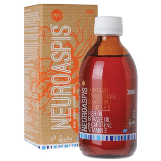 Medical Neuroaspis plp10 300ml