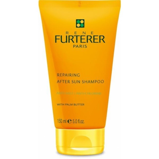 RENE FURTERER SHΑMPOOING REPARATEUR APRES SOLEIL 200ML