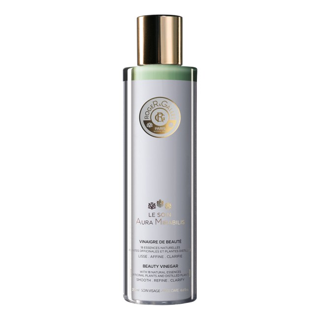 Roger & Gallet Aura Mirabilis vinaigre de beaute 200ml