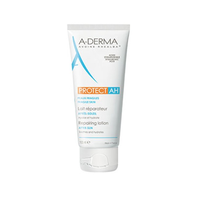 Aderma Protect AH Lait Reparateur After Sun 100ml