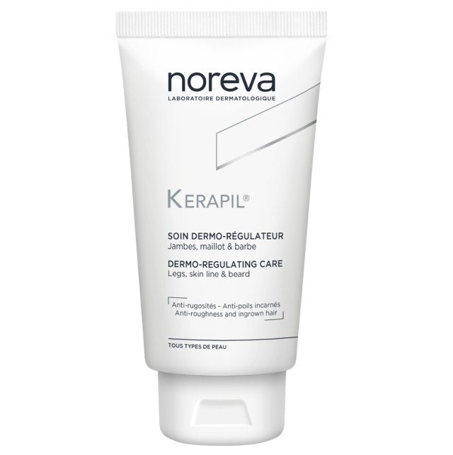 Noreva Kerapil Dermo-Regulating Care 75ml