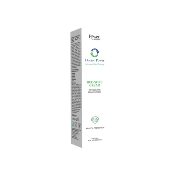 Power Health Doctor Power Bed Sore Cream 100ml