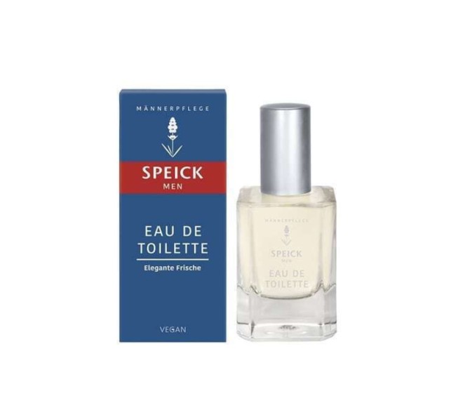 Speick Men Eau de Toilette Ανδρικό Άρωμα 50ml