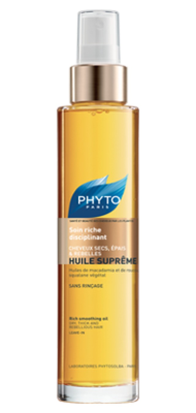 PHYTO HUILE SUPREME 100ML